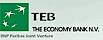 The Economy Bank